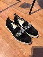 Offene Schuhe von s‘Oliver Niedersachsen - Oldenburg Vorschau