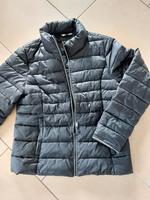 Steppjacke/ Übergangsjacke ONLY Gr. M schwarz Bayern - Pfreimd Vorschau