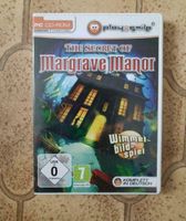 The Secret of Margrave Manor / Wimmelbild / PC / Spiel / Game Bayern - Thal Vorschau