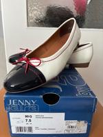 Ballerinas Schuhe von ara Hamburg-Mitte - Hamburg Billstedt   Vorschau