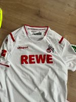 1. FC Köln Heimtrikot Saison 2019/20 Nordrhein-Westfalen - Vettweiß Vorschau