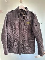 Jacke von Barbour in M 38, Bluse XL, Polo L Nordrhein-Westfalen - Dinslaken Vorschau