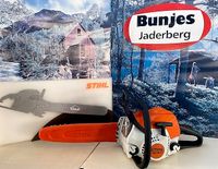 STIHL MS 181 C-BE - Motorsäge – Benzinmotorsäge - Kettensäge Niedersachsen - Jade Vorschau