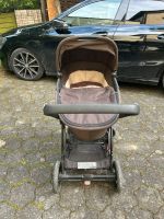 Kinderwagen Maxi Codi Stella 3 in 1 Nordrhein-Westfalen - Menden Vorschau