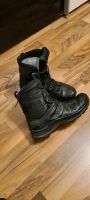 Stiefel Schuhe Haix Black Eagle Tactical 2.0 GTX High Black Nordrhein-Westfalen - Hürth Vorschau