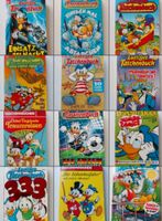 12x Das lustige Taschenbuch ltb Comic Donald Duck Comics • BtBj Baden-Württemberg - Neudenau  Vorschau