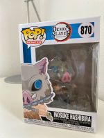 Inosuke Hashibira Funko Pop Figur Niedersachsen - Hildesheim Vorschau