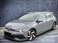 VW GOLF 8 GTI AB 99 € / AUTO MIETEN / AUTOVERMIETUNG FREIBURG Baden-Württemberg - Freiburg im Breisgau Vorschau