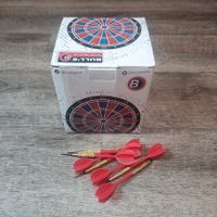 Bull's Eco Soft Tip Darts Softdarts Box 100er 16g *Neu* Niedersachsen - Lüchow Vorschau