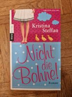 Nicht die Bohne : Kristina Steffan Baden-Württemberg - Backnang Vorschau