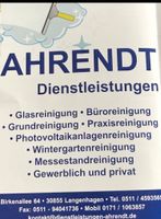 Reinigungskraft für Schlüsselstelle gesucht Niedersachsen - Hildesheim Vorschau