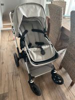 Bugaboo Fox 2 Mineral Kombikinderwagen Nordrhein-Westfalen - Kamp-Lintfort Vorschau