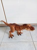 Jurassic World Tyrannosaurus Rex Spielfigur Nordrhein-Westfalen - Menden Vorschau