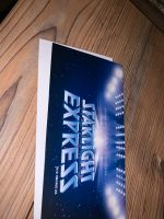 2 Karten für Starlight Express Heute Nordrhein-Westfalen - Mönchengladbach Vorschau