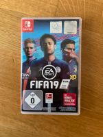 FIFA 19 Nintendo Switch Bayern - Bad Wörishofen Vorschau