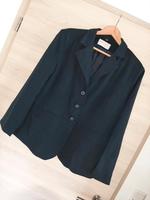 Blazer, Jacke, 44, Infinity Woman, dunkelblau Bayern - Zandt Vorschau