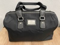 Bogner Handtasche Schwarz 30cm Hamburg-Mitte - Hamburg Horn Vorschau