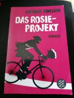 Graeme Simsion - Das Rosie - Projekt Niedersachsen - Wunstorf Vorschau