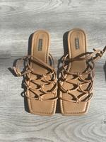 Damen Sandalen von Primark (2 Paar für 10 Euro) Berlin - Neukölln Vorschau