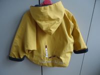 'Week end à la mer' Regenjacke, warm gefüttert Gr. 23 Mon. Baden-Württemberg - Karlsruhe Vorschau