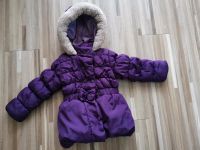 Winterjacke Mädchen Gr. 86 Sachsen - Meißen Vorschau