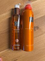 Rituals of happy Buddha- Duschschaum und Shower oil Bochum - Bochum-Mitte Vorschau