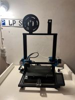Sovol SV02 3D Drucker + Filament PLA TPU Nordrhein-Westfalen - Salzkotten Vorschau