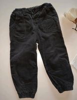 Jungen Cordhose Hochzeit Gr.86 Bayern - Mönchsdeggingen Vorschau