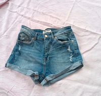 TALLY WEIJL Jeans Shorts Gr. 36 Baden-Württemberg - Oberreichenbach Vorschau