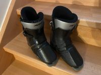 Alpina Skischuhe (Kinder Skistiefel ), schwarz, Gr. 33 Bayern - Naila Vorschau