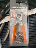 Black &Decker Ösenzangen Baden-Württemberg - Grafenau Vorschau