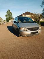 Chrysler Grand Voyager Niedersachsen - Jelmstorf Vorschau
