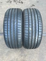 SOMMERREIFEN 205/55 R16 91V PIRELLI CINTURATO P7 * DOT18 6,8-7,2M Hessen - Maintal Vorschau