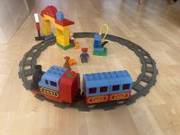 Lego Duplo Eisenbahn Hessen - Rodgau Vorschau