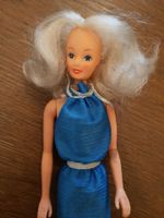 Barbie Puppe 80er Jahre Bayern - Stephanskirchen Vorschau
