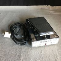 Morley - Volume Pedal - Klassiker aus 70s - ID 2130 Bayern - Emmering Vorschau