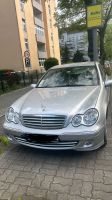 Mercedes c klasse 2004 Berlin - Reinickendorf Vorschau