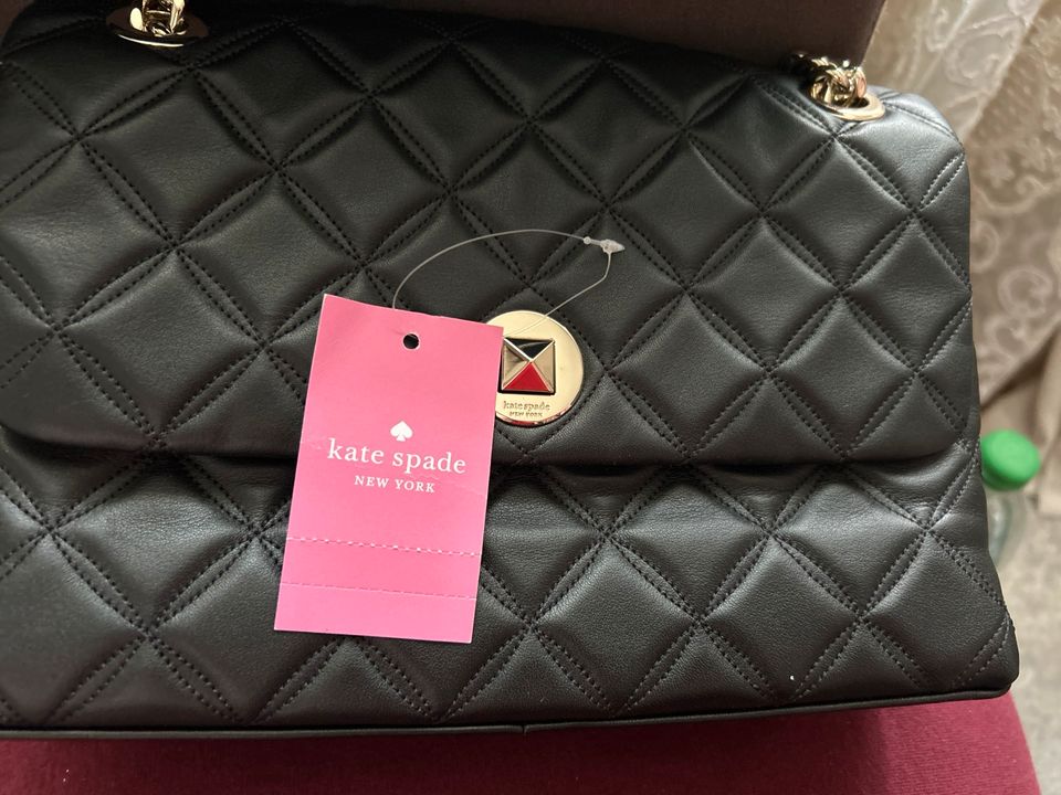 Kate Spade Damen Tasche Neu in Itzehoe