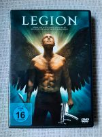 DVD Legion Niedersachsen - Adendorf Vorschau