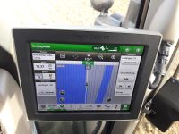 John Deere Universal-Display 4240, Monitor, AutoTrack Aktivierung Baden-Württemberg - Oberstadion Vorschau