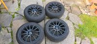 5x112 7,5 x17 Alufelgen Winterreifen Räder Audi A4 B9 225 50 R17 Sachsen - Annaberg-Buchholz Vorschau