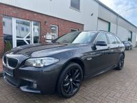 BMW 520d Touring* M-PAKET*LEDER*PANO*HEAD-UP Niedersachsen - Hollenstedt Vorschau