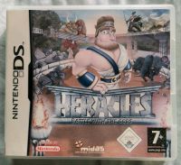 Heracles Battle with the Gods Nintendo DS Schleswig-Holstein - Trappenkamp Vorschau