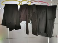 Cambio Damenhose schwarz 40 42 Jeans grau VeraMont Abendgarderobe Nordrhein-Westfalen - Salzkotten Vorschau