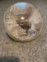 Sealed beam mopar US Car Scheinwerfer Birne Lampe Front 7Zoll 7" Hessen - Grünberg Vorschau