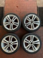 4 x Original Audi A3 8V Alufelge 7,5Jx18 ET51 8V0601025BL Baden-Württemberg - Bisingen Vorschau