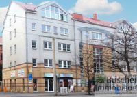 Büroräume mit schnellem Internet an der Halberstädter Straße Sachsen-Anhalt - Magdeburg Vorschau