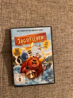 DVD Jagdfieber Animationsfilm für Kinder Baden-Württemberg - Freiberg am Neckar Vorschau