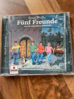 CD fünf Freunde und die unheimliche Achterbahn Rheinland-Pfalz - Bodenheim Vorschau