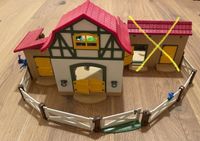 PLAYMOBIL 6927 Ponyhof „ohne“ 6474 Stallerweiterung Nordrhein-Westfalen - Remscheid Vorschau